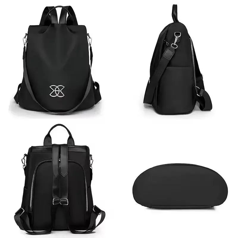 Lucius™ Anti-Theft Bag