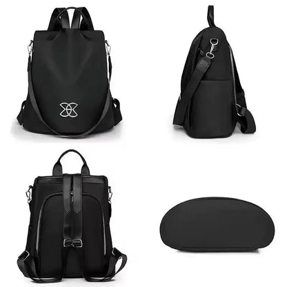 Lucius™ Anti-Theft Bag