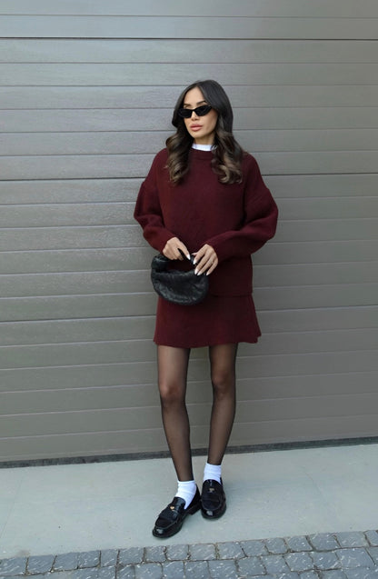 Maria | Autumn Trend Set