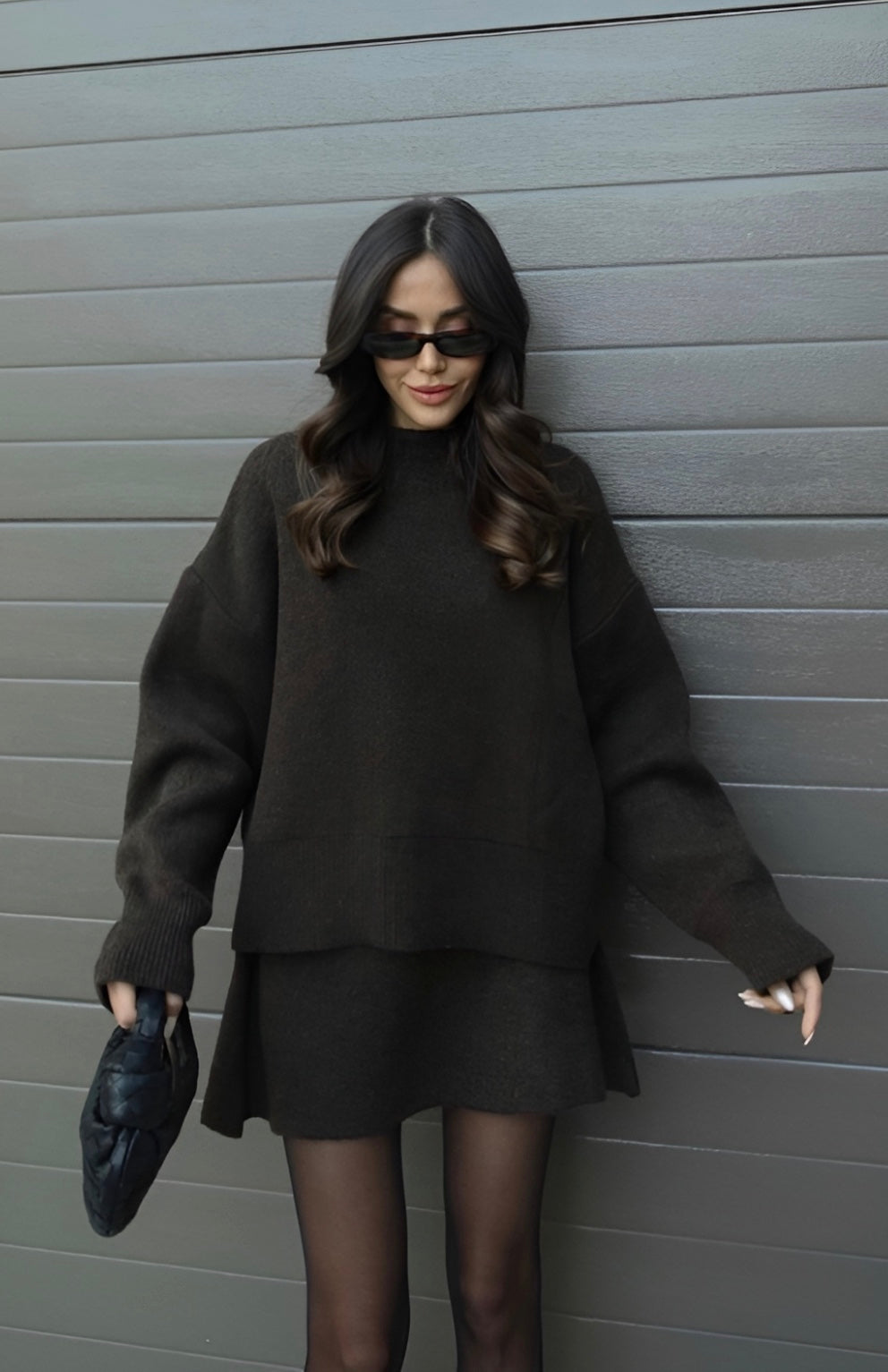 Maria | Autumn Trend Set