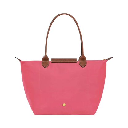 Le Pliage Tote Large, Grenadine
