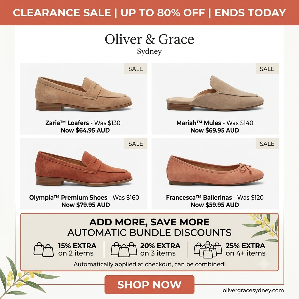 Zora™ | Orthopaedic Non-Slip Comfort Clogs