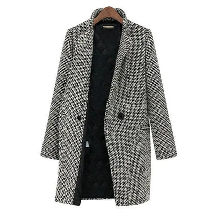 Esmee | Elegant and Warm Coat