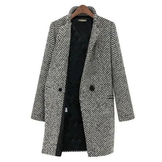 Esmee | Elegant and Warm Coat