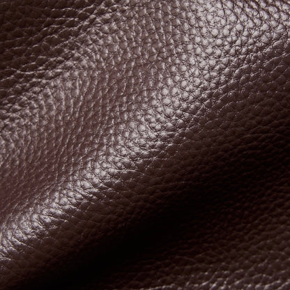 Retro Genuine Leather Soft Minimalist Tote Bag