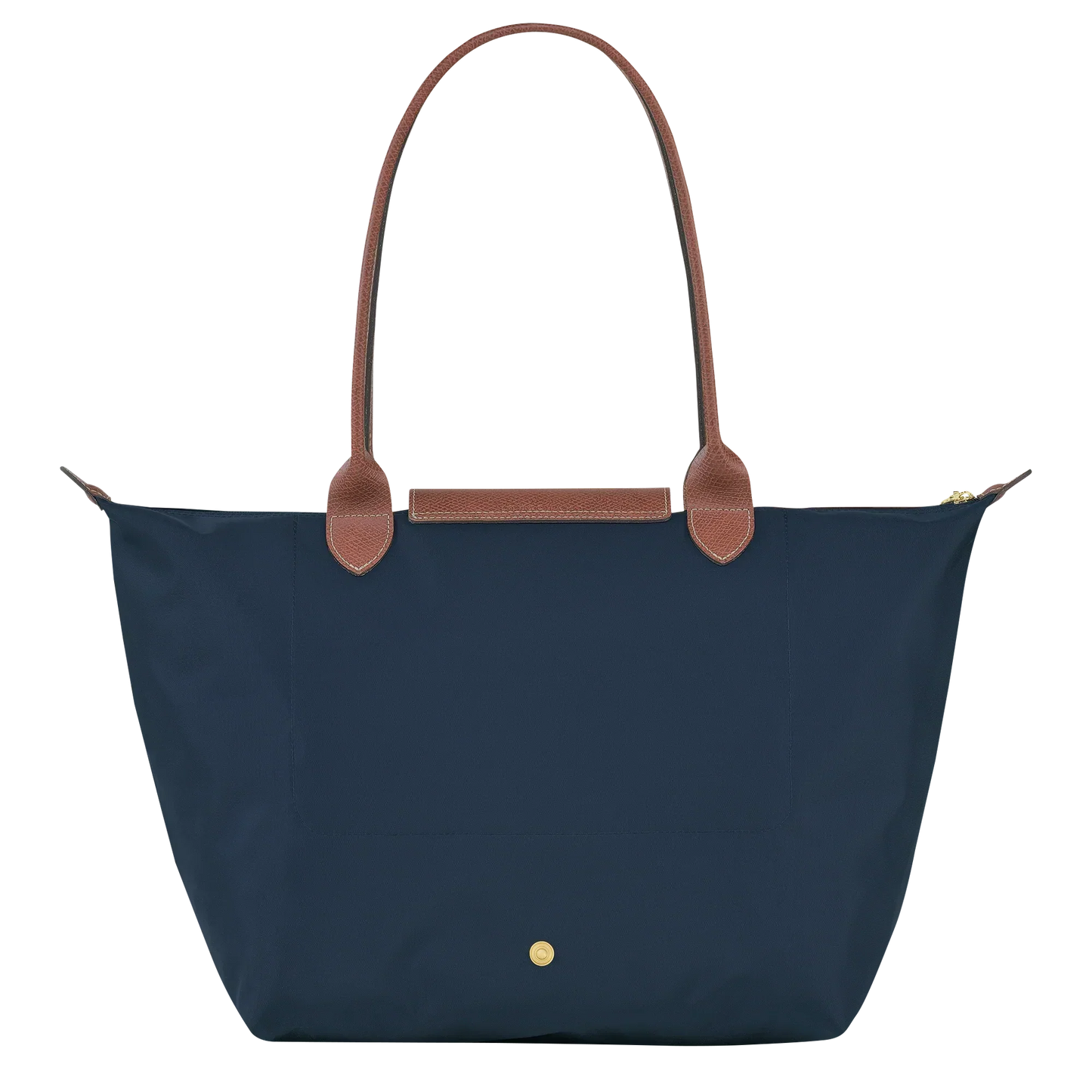 Le Pliage Tote Large, Navy