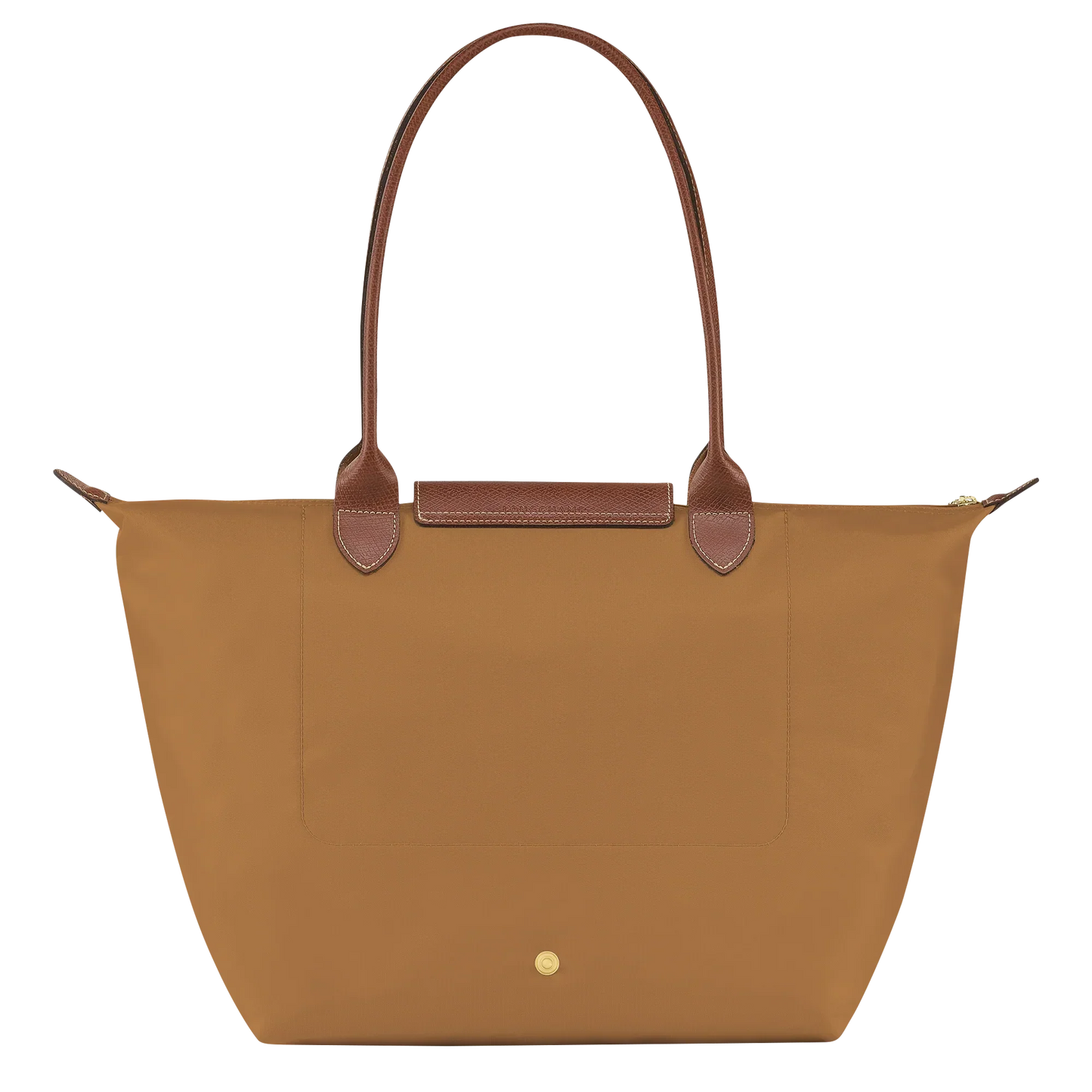 Le Pliage Tote Large, Fawn
