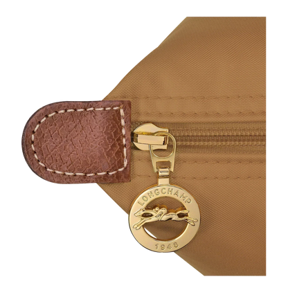 Le Pliage Tote Large, Fawn