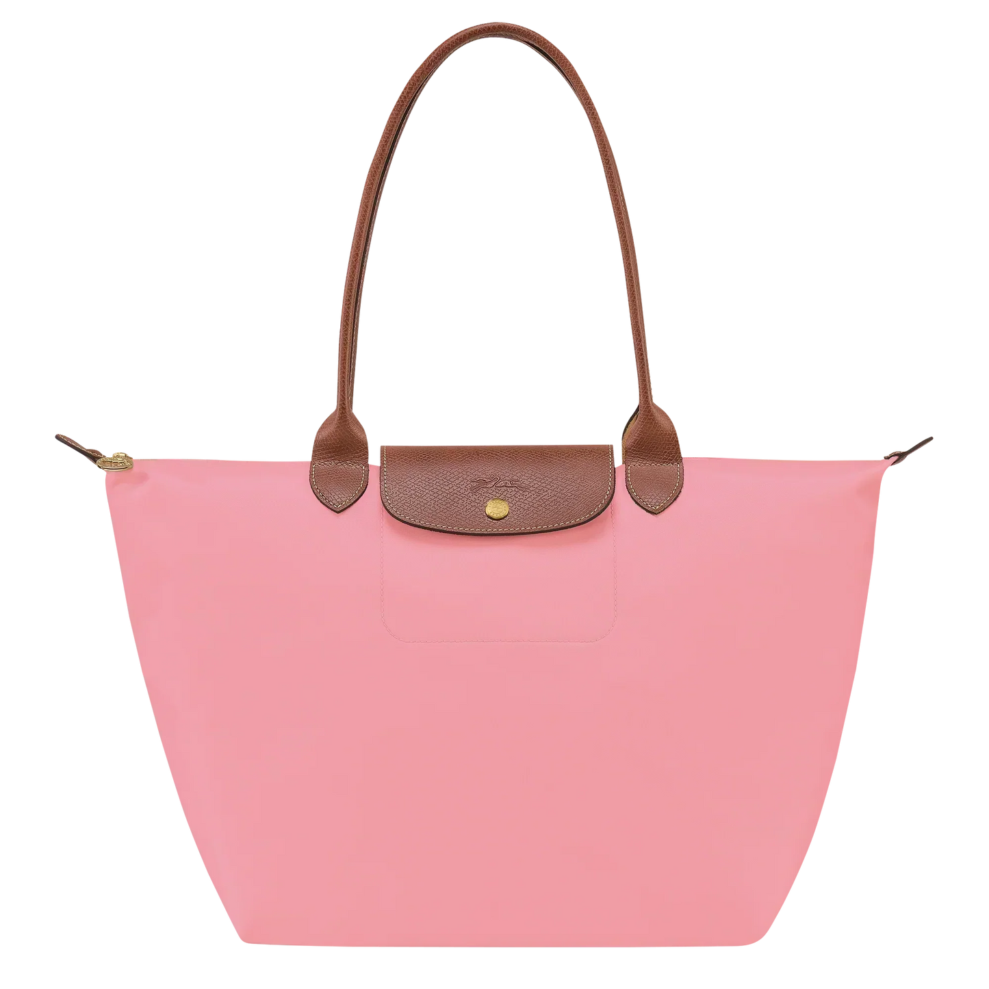 Le Pliage Tote Large, Marshmallow