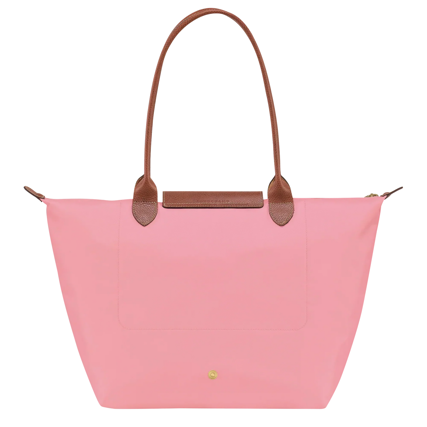 Le Pliage Tote Large, Marshmallow