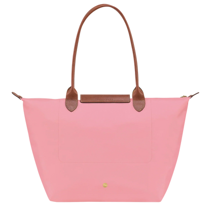 Le Pliage Tote Large, Marshmallow