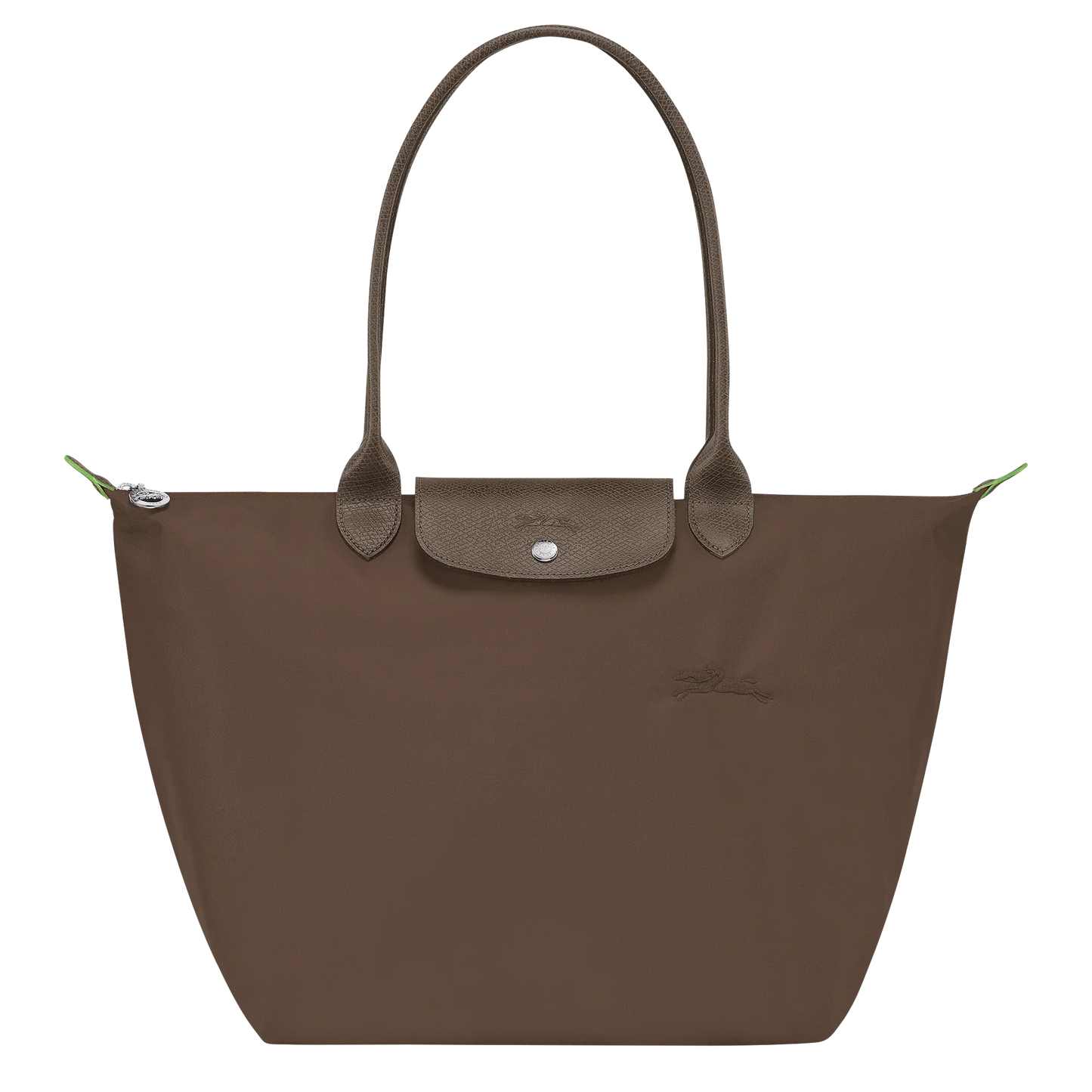 Le Pliage Tote Large, Terra