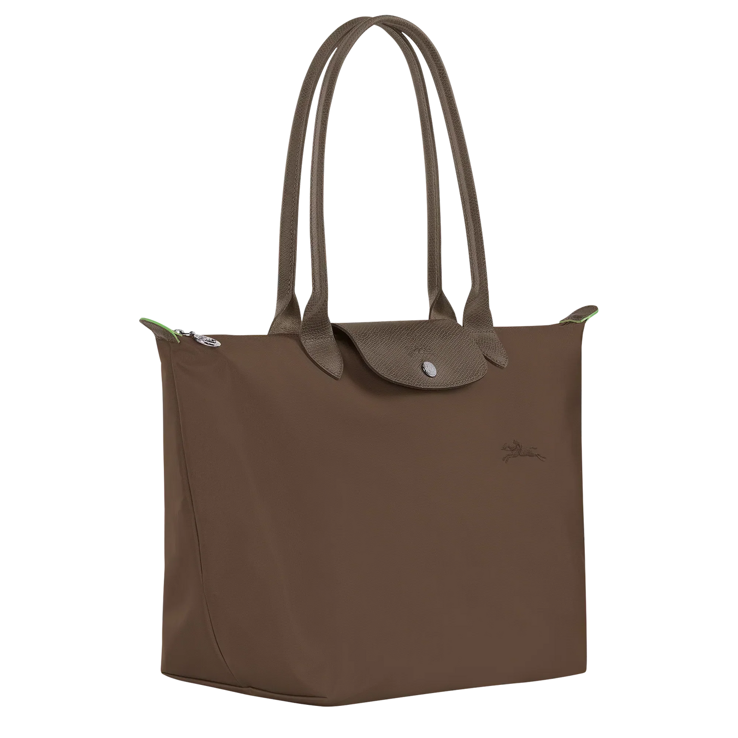 Le Pliage Tote Large, Terra