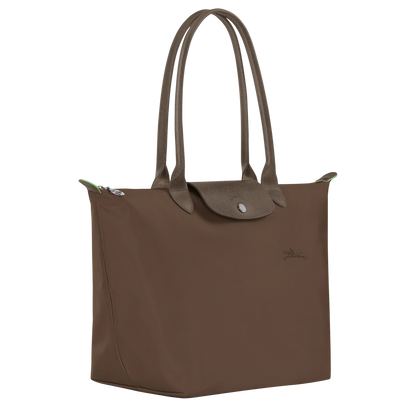 Le Pliage Tote Large, Terra