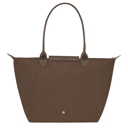 Le Pliage Tote Large, Terra