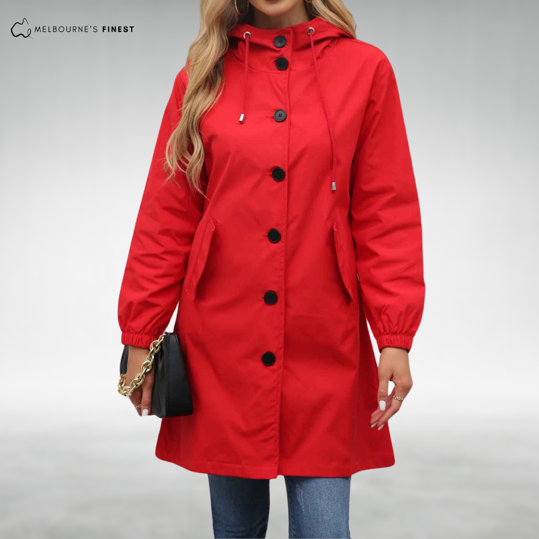 Amelie™ Water-Resistant Jacket