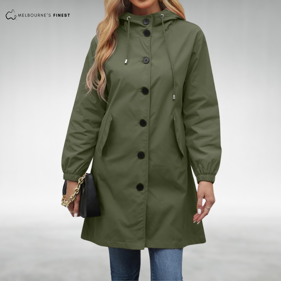 Amelie™ Water-Resistant Jacket
