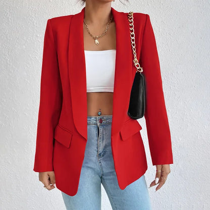 Lila™ Timeless everyday blazer