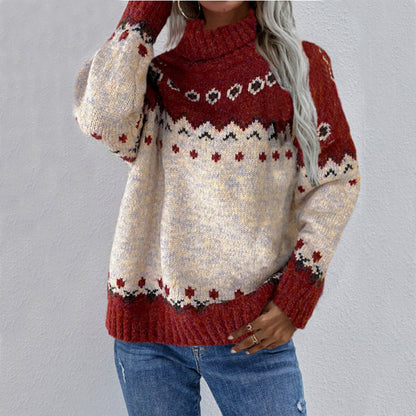 Elegant Sweater Emma