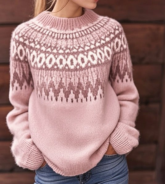 Elegant Sweater Theresa
