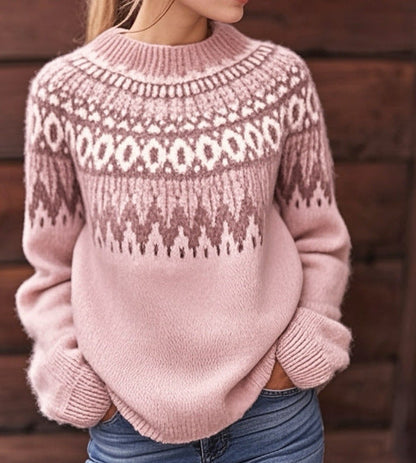 Elegant Sweater Theresa