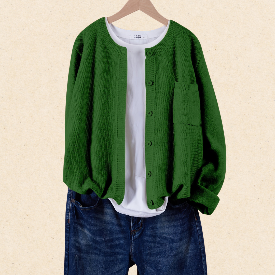 Clara™ - Casual Cardigan for Women