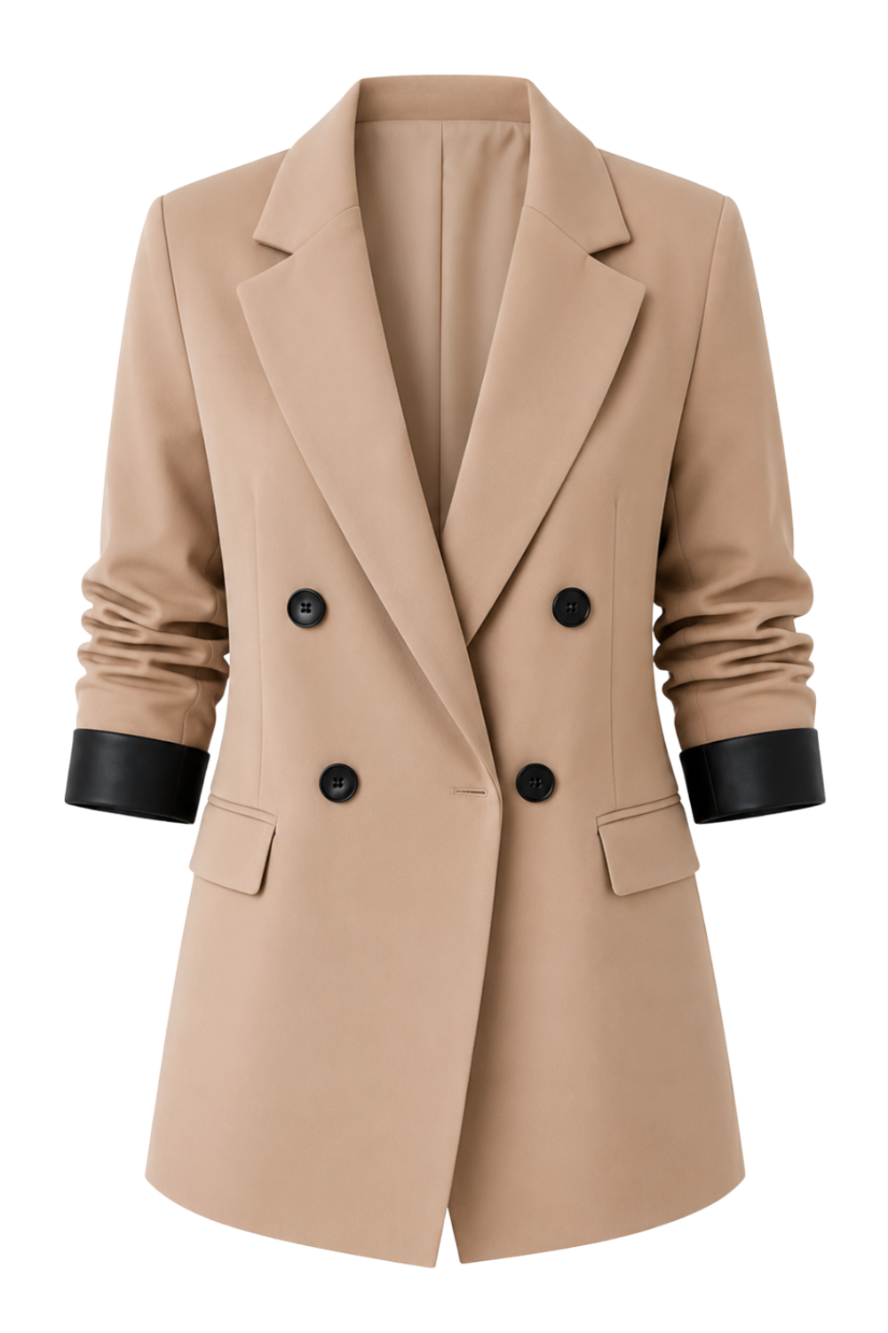 Grace™ Chic oversized blazer