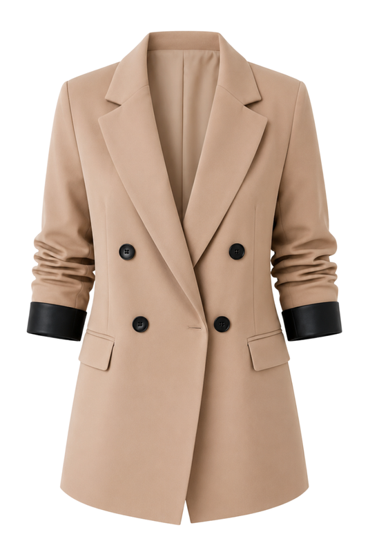 Grace™ Chic oversized blazer