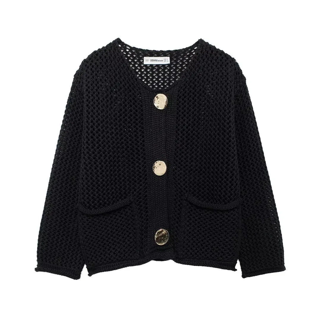 Yvonne | Elegant Vest