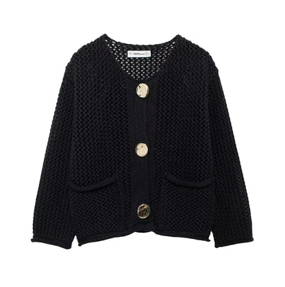 Yvonne | Elegant Vest