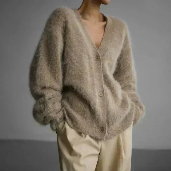 Jorilena | Comfortable Sweater