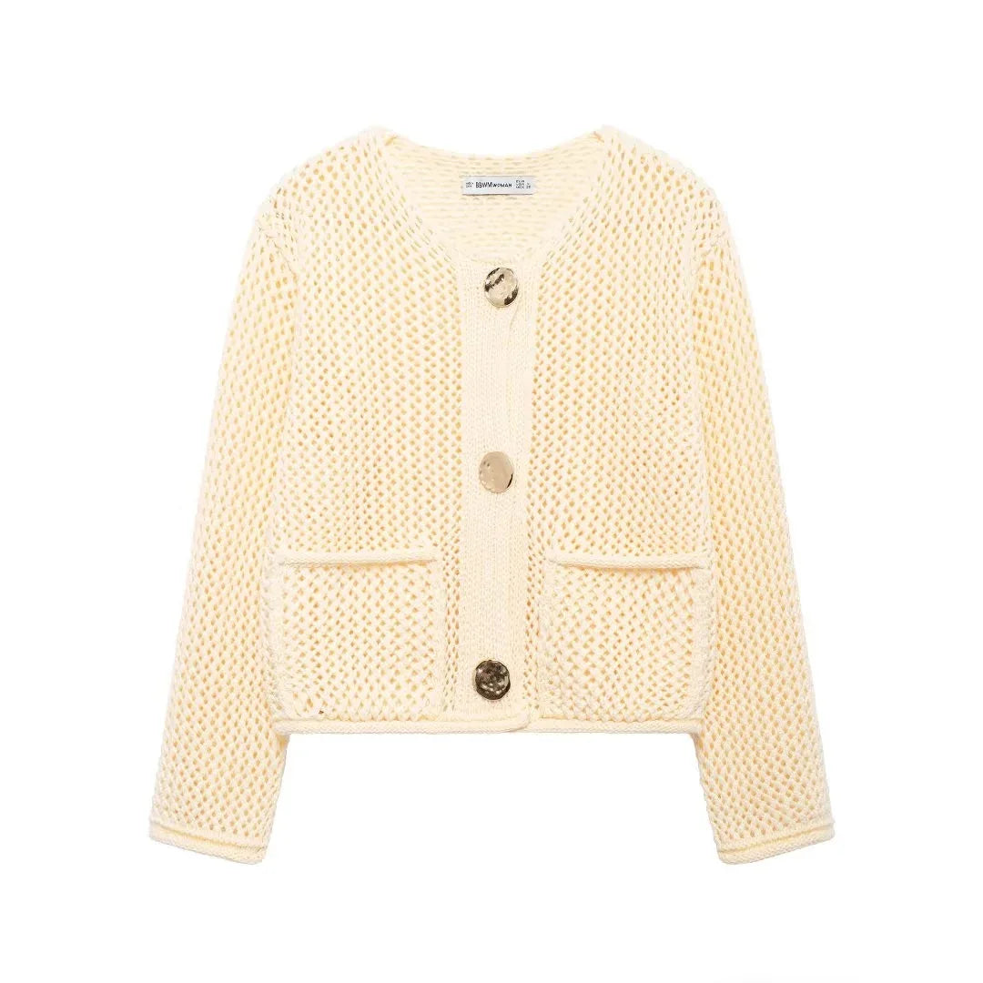 Yvonne | Elegant Vest