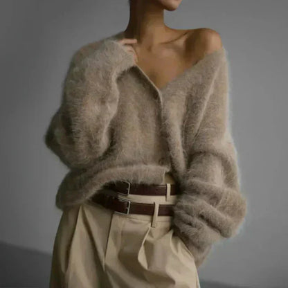 Jorilena | Comfortable Sweater