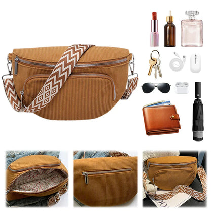Cleo | Shoulder Bag