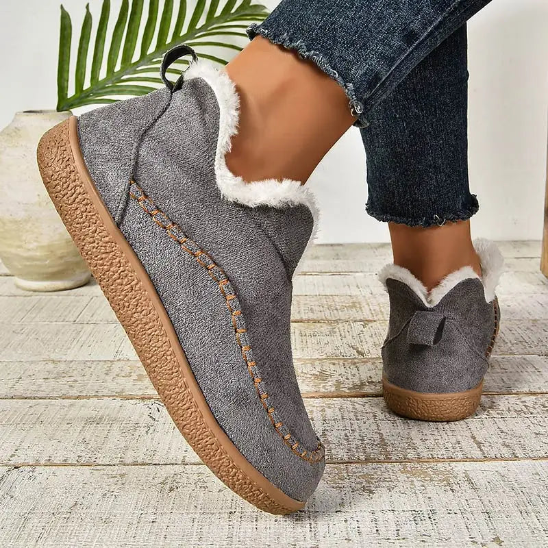 Hera™ Orthopedic Ankle Boots