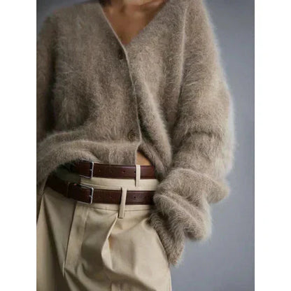 Jorilena | Comfortable Sweater