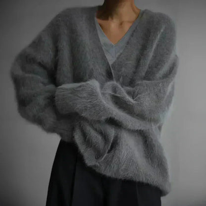 Jorilena | Comfortable Sweater