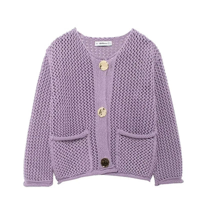 Yvonne | Elegant Vest