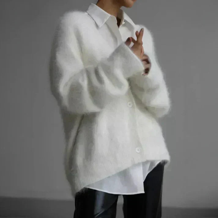 Jorilena | Comfortable Sweater