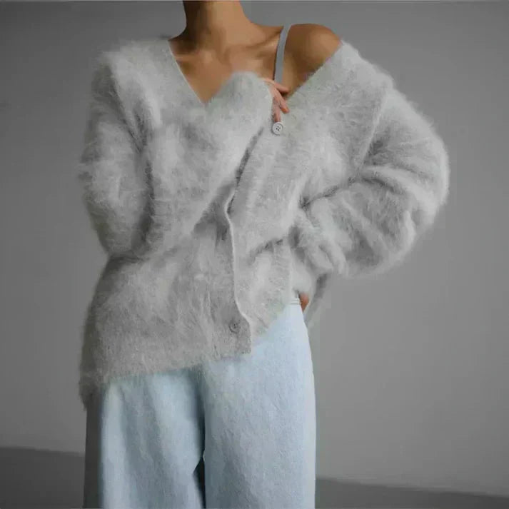 Jorilena | Comfortable Sweater