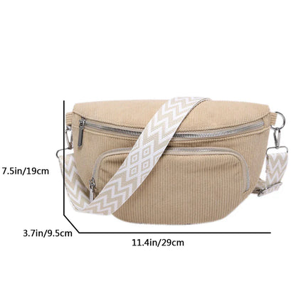 Cleo | Shoulder Bag