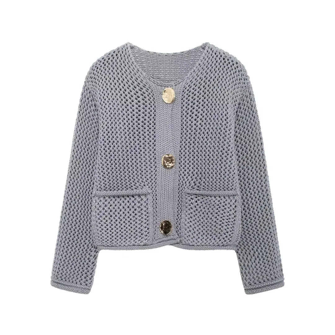Yvonne | Elegant Vest