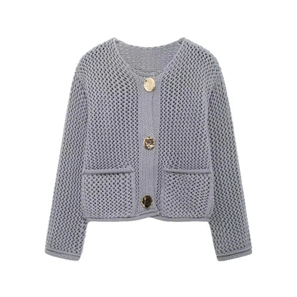 Yvonne | Elegant Vest