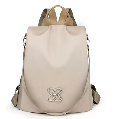 Lucius™ Anti-Theft Bag
