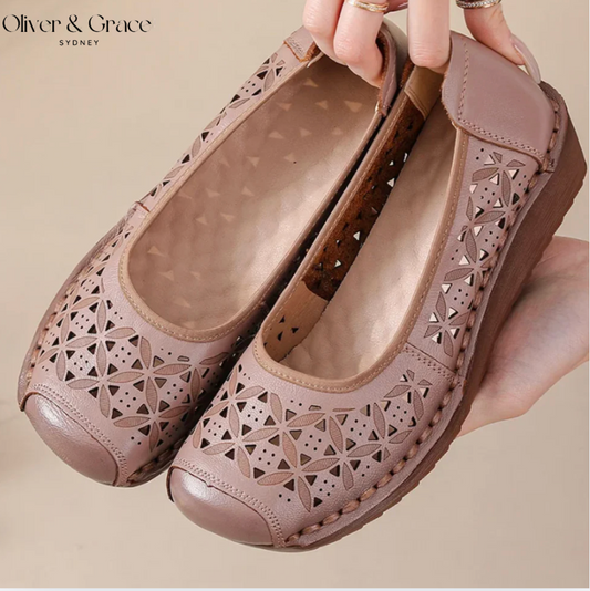 Meryl™ Orthopedic Walking Shoes