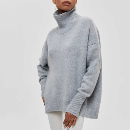 Kate - Turtleneck Sweater