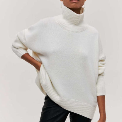 Kate - Turtleneck Sweater