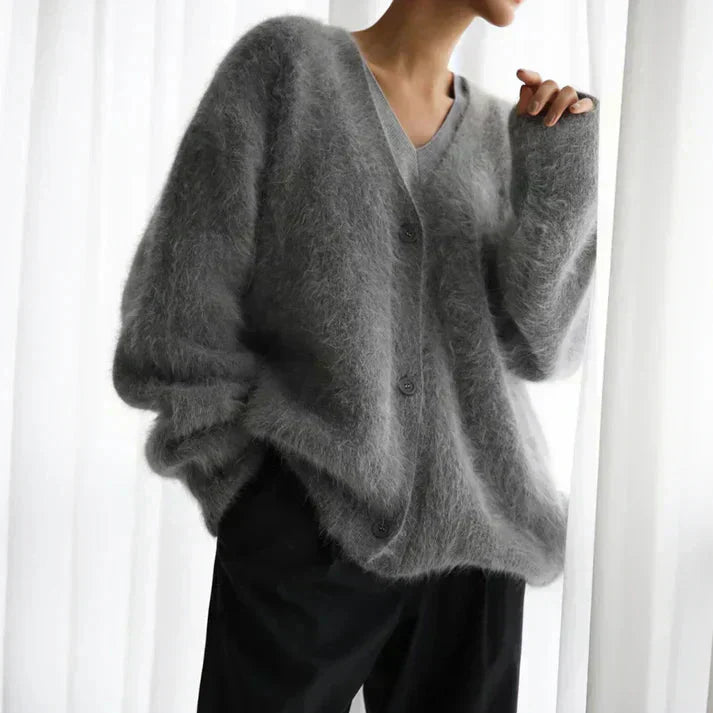 Jorilena | Comfortable Sweater
