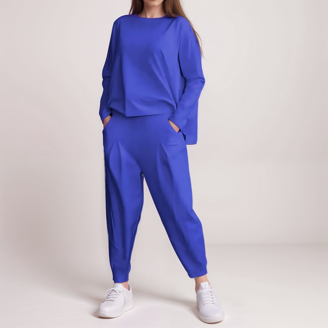 EMMA | Women's Two-Piece Set