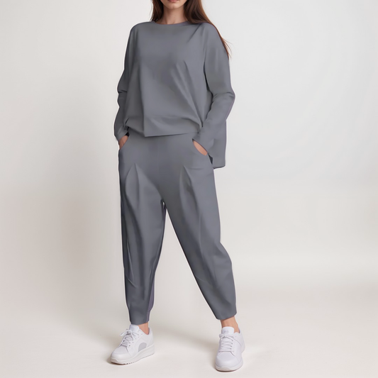 EMMA | Women's Two-Piece Set